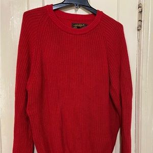 Eddie Bauer Men’s Sweater‎ /Large Tall